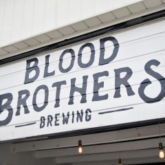 Blood Brothers Brewing