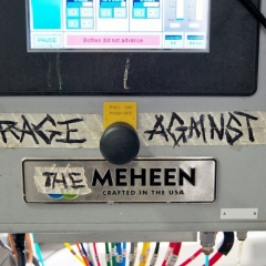 Rage Against the Meheen