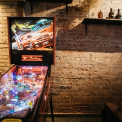 Pinball