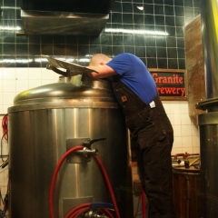 Assistant Brewer