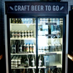 Bottle Fridge