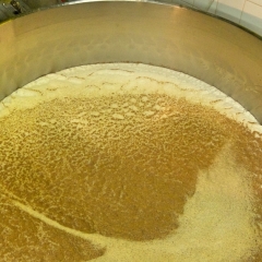 Open Fermentation