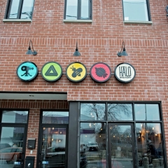 Halo Brewery