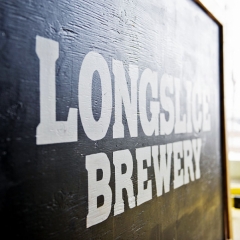 Longslice Brewery