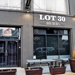 Lot 30 Brewers