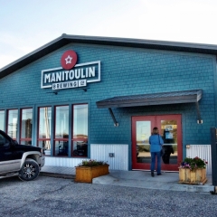 Manitoulin Brewing Co.