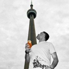 OUTTAKE: Laylow's "Zenith" & the CN Tower