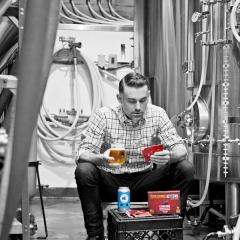 Eastbound Brewing Company & Exploding Kittens OUTTAKE(1)