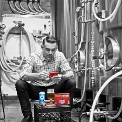 Eastbound Brewing Company & Exploding Kittens OUTTAKE(3)