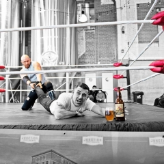 Shacklands Brewing Company & Junction City Wrestling OUTAKE(1)