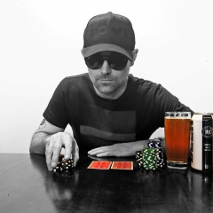 Radical Road Beer & Poker