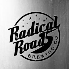 Pairing with Beer - Radical Road -28 -b&w