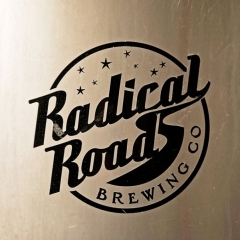 Radical Road Brewing Company logo