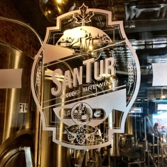 SanTur Brewing Company