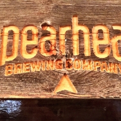 Spearhead Brewing Company