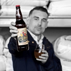 Shacklands Brewing Company & Scotch & Soda OUTTAKE(2)