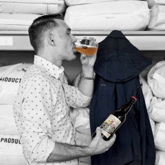 Shacklands Brewing Company & Scotch & Soda OUTTAKE(1)